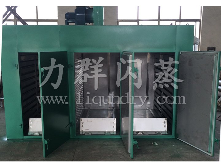 CT-C系列熱風(fēng)循環(huán)烘箱