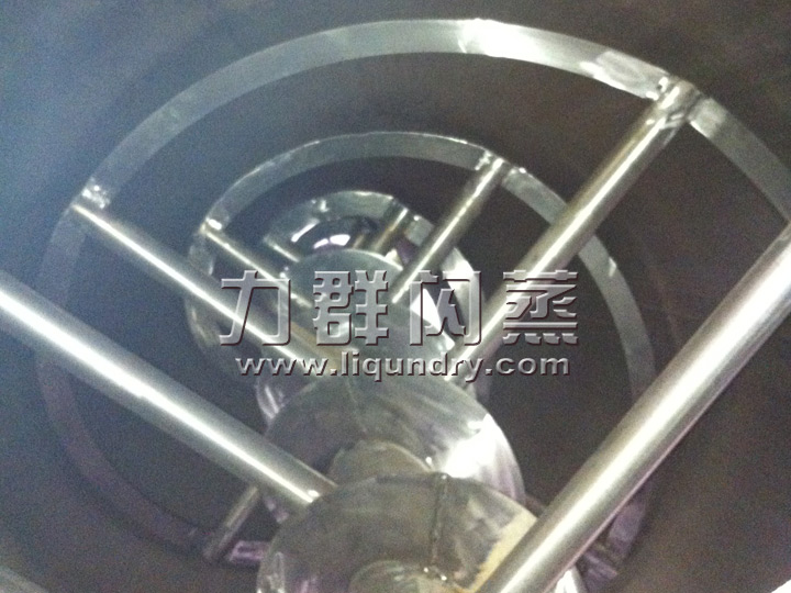 塑料粒子干燥機(jī)