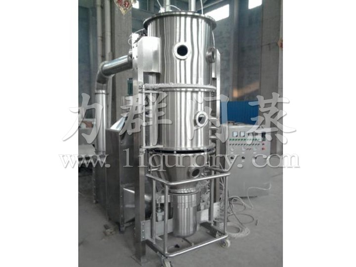 PGL系列噴霧干燥制粒機